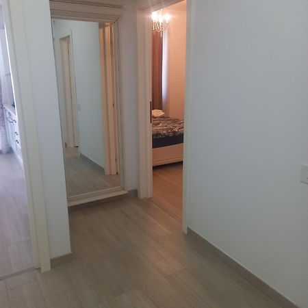 Appartamento Campus Constanţa Esterno foto
