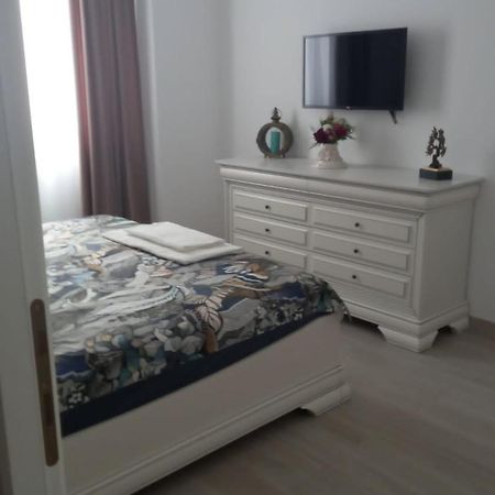 Appartamento Campus Constanţa Esterno foto