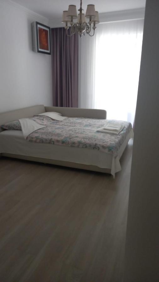 Appartamento Campus Constanţa Esterno foto