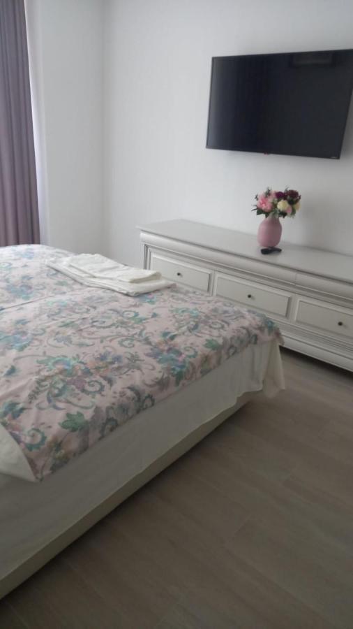Appartamento Campus Constanţa Esterno foto