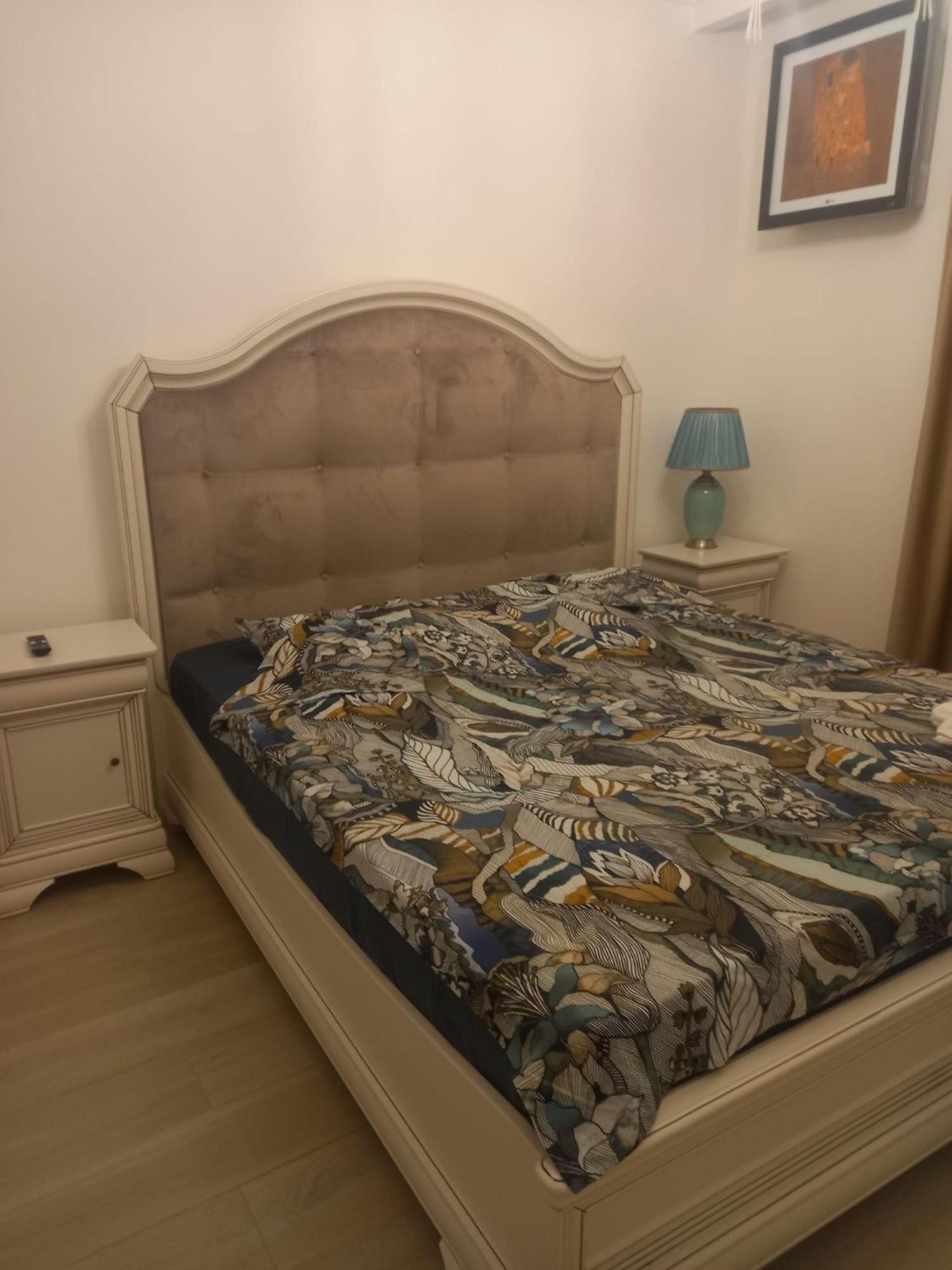Appartamento Campus Constanţa Esterno foto